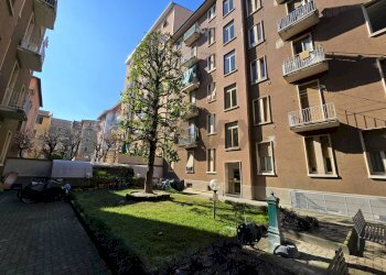 Edificio all\'aperto - Trilocale Viale Fulvio Testi
76, Milano - foto 2