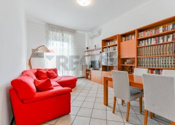 Sala da pranzo - Trilocale Viale Fulvio Testi
76, Milano - foto 4