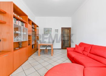 Soggiorno - Trilocale Viale Fulvio Testi
76, Milano - foto 5