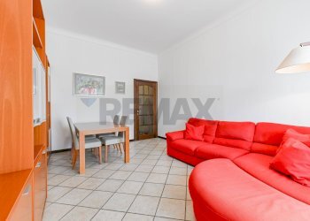 Sala da pranzo - Trilocale Viale Fulvio Testi
76, Milano - foto 6