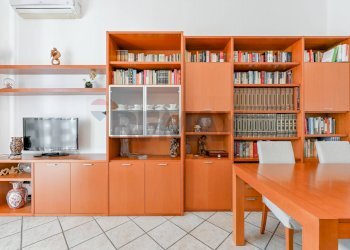 Sala da pranzo - Trilocale Viale Fulvio Testi
76, Milano - foto 7