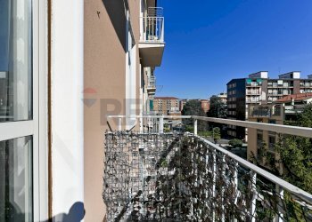 Balcone - Trilocale Viale Fulvio Testi
76, Milano - foto 8