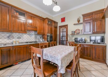 Cucina - Trilocale Viale Fulvio Testi
76, Milano - foto 9