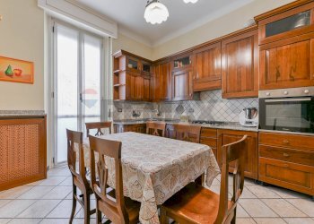 Cucina - Trilocale Viale Fulvio Testi
76, Milano - foto 10