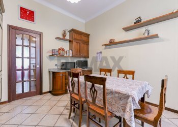 Sala da pranzo - Trilocale Viale Fulvio Testi
76, Milano - foto 11