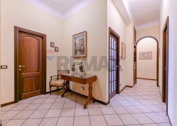 Hall / corridoio - Trilocale Viale Fulvio Testi
76, Milano - foto 14