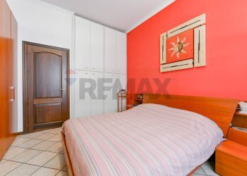 Camera / camera da letto - Trilocale Viale Fulvio Testi
76, Milano - foto 16