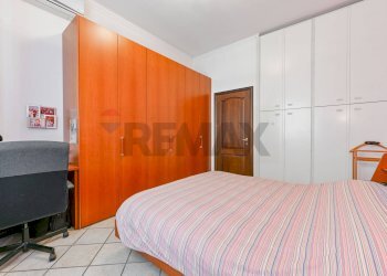 Camera / camera da letto - Trilocale Viale Fulvio Testi
76, Milano - foto 17