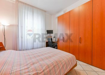 Camera / camera da letto - Trilocale Viale Fulvio Testi
76, Milano - foto 18