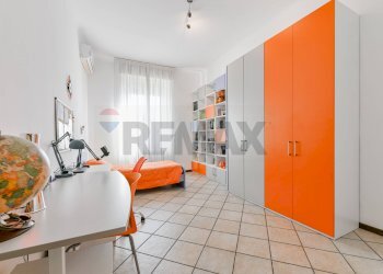 Camera / camera da letto - Trilocale Viale Fulvio Testi
76, Milano - foto 22