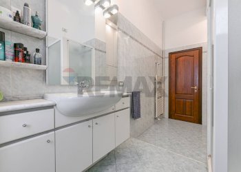 Bagno - Trilocale Viale Fulvio Testi
76, Milano - foto 23