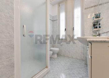 Bagno - Trilocale Viale Fulvio Testi
76, Milano - foto 25