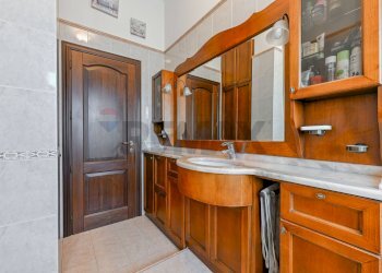 Bagno - Trilocale Viale Fulvio Testi
76, Milano - foto 27