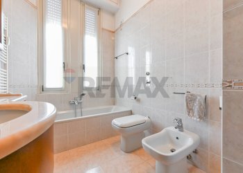 Bagno - Trilocale Viale Fulvio Testi
76, Milano - foto 28