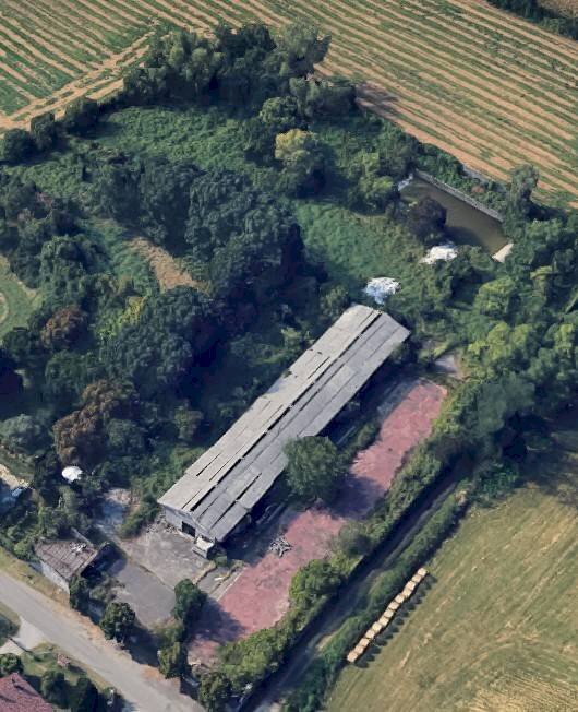 Foto 1 - Capannone VIA MANZONI
 
3, Basiano - foto 1