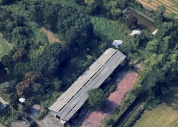 Foto 1 - Capannone VIA MANZONI
 
3, Basiano - foto 1