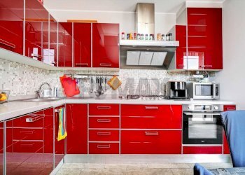 Cucina - Trilocale via mazzel
 
13, Cassano Magnago - foto 5