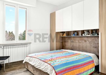 Camera / camera da letto - Trilocale via mazzel
 
13, Cassano Magnago - foto 7