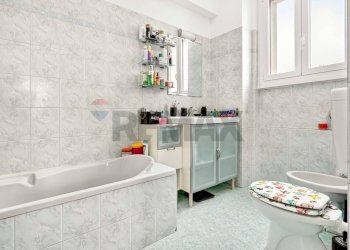 Bagno - Trilocale via mazzel
 
13, Cassano Magnago - foto 12