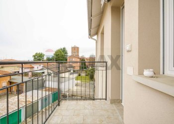 Balcone - Trilocale via mazzel
 
13, Cassano Magnago - foto 18