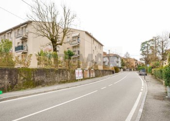 Edificio all\'aperto - Trilocale via mazzel
 
13, Cassano Magnago - foto 19