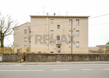 Edificio all\'aperto - Trilocale via mazzel
 
13, Cassano Magnago - foto 20