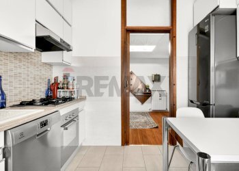 Cucina - Trilocale Viale Stelvio
 
92, Busto Arsizio - foto 7