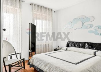 Camera / camera da letto - Trilocale Viale Stelvio
 
92, Busto Arsizio - foto 9