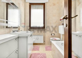 Bagno - Trilocale Viale Stelvio
 
92, Busto Arsizio - foto 13