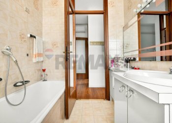 Bagno - Trilocale Viale Stelvio
 
92, Busto Arsizio - foto 14