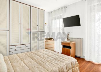 Camera / camera da letto - Trilocale Viale Stelvio
 
92, Busto Arsizio - foto 15