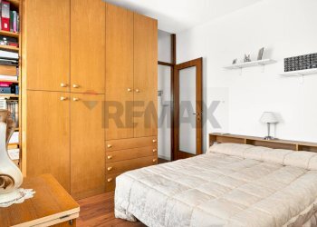 Camera / camera da letto - Trilocale Viale Stelvio
 
92, Busto Arsizio - foto 16