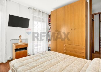 Camera / camera da letto - Trilocale Viale Stelvio
 
92, Busto Arsizio - foto 17