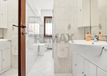 Bagno - Trilocale Viale Stelvio
 
92, Busto Arsizio - foto 18