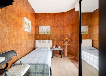 Camera / camera da letto - Trilocale Viale Stelvio
 
92, Busto Arsizio - foto 19