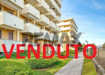 Edificio all\'aperto - Trilocale Viale Stelvio
 
92, Busto Arsizio - foto 1