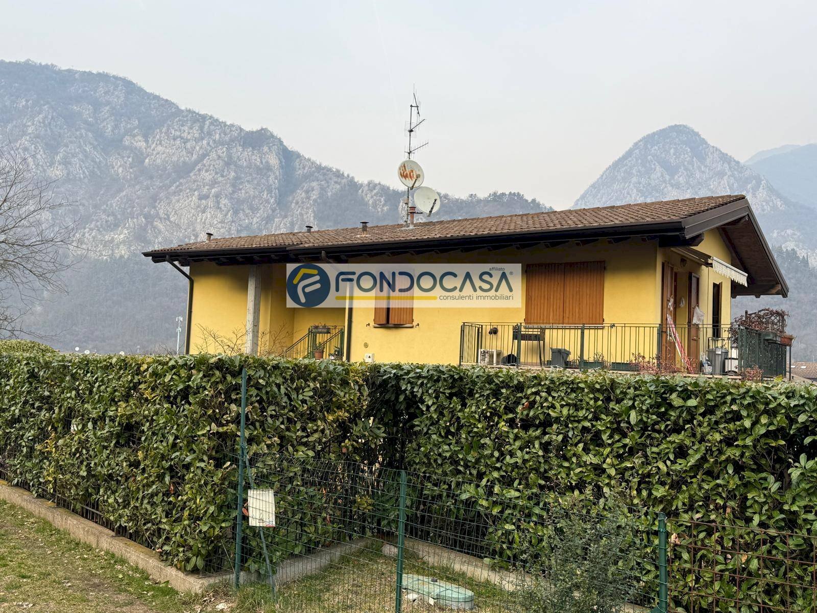 Foto 2 - Bilocale Via Catazzi, Vobarno - foto 2