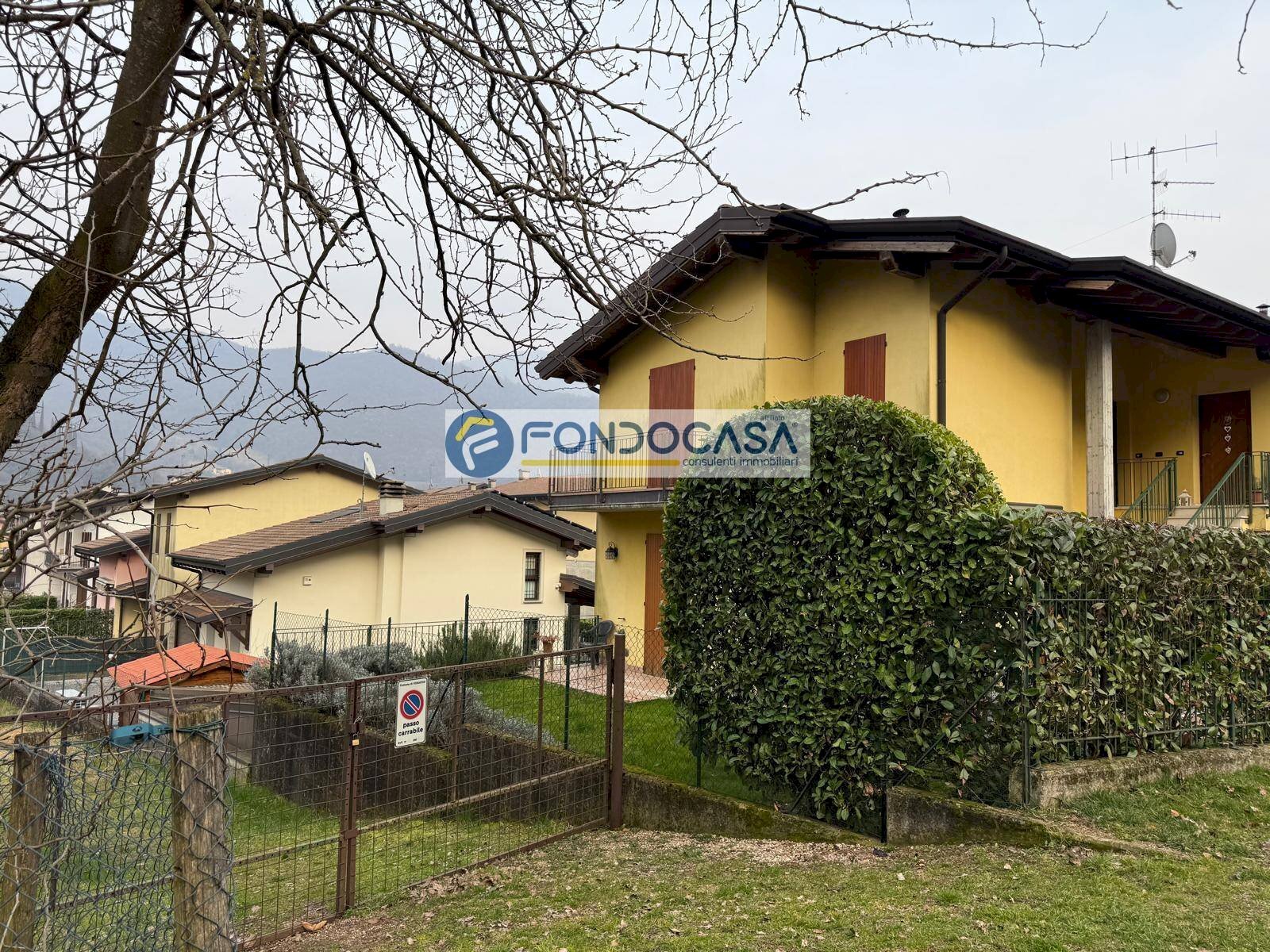 Foto 1 - Bilocale Via Catazzi, Vobarno - foto 1