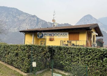 Foto 2 - Bilocale Via Catazzi, Vobarno - foto 2