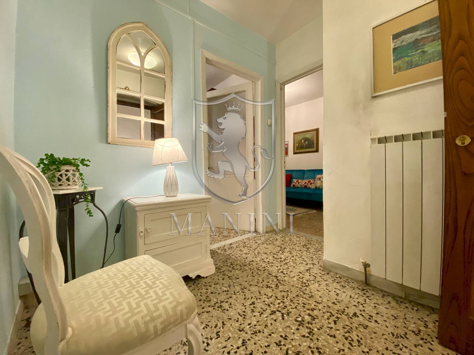 Foto 1 - Four-room apartment piazza Pio 2
 
3, Pienza - photo 1