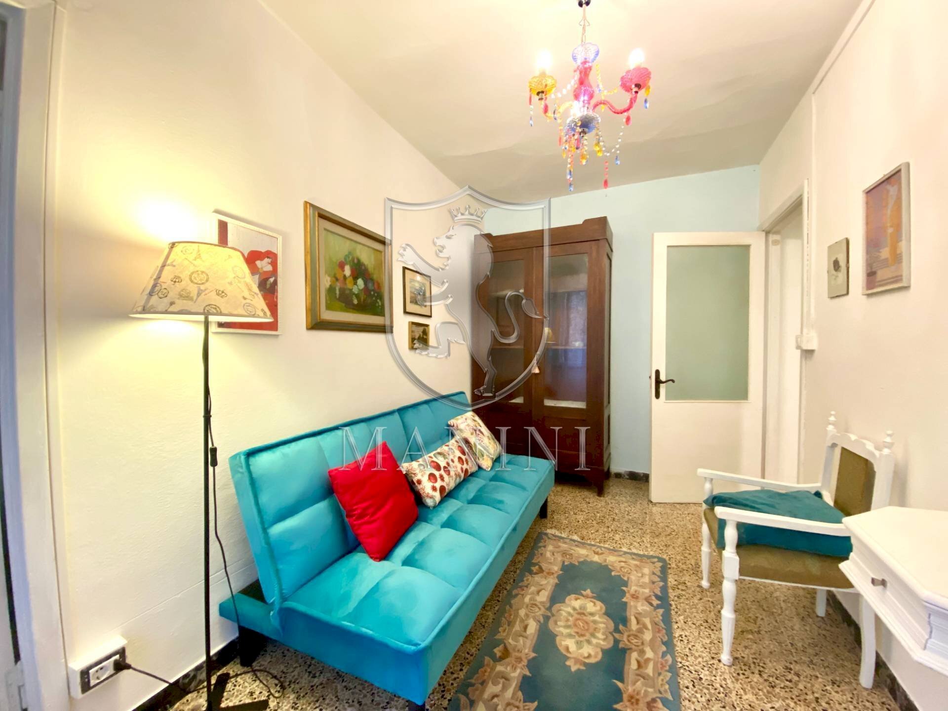 Foto 2 - Four-room apartment piazza Pio 2
 
3, Pienza - photo 2