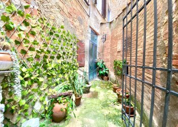 Foto 4 - Quadrilocale piazza Pio 2
 
3, Pienza - foto 4