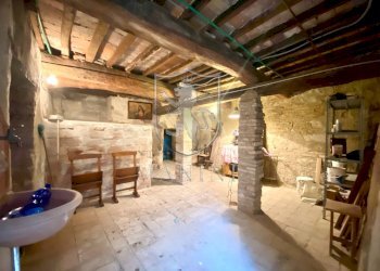 Foto 5 - Quadrilocale piazza Pio 2
 
3, Pienza - foto 5