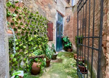 Foto 6 - Quadrilocale piazza Pio 2
 
3, Pienza - foto 6