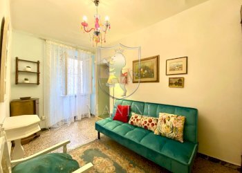 Foto 10 - Quadrilocale piazza Pio 2
 
3, Pienza - foto 10