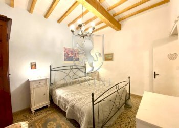 Foto 14 - Quadrilocale piazza Pio 2
 
3, Pienza - foto 14