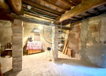 Foto 25 - Quadrilocale piazza Pio 2
 
3, Pienza - foto 25