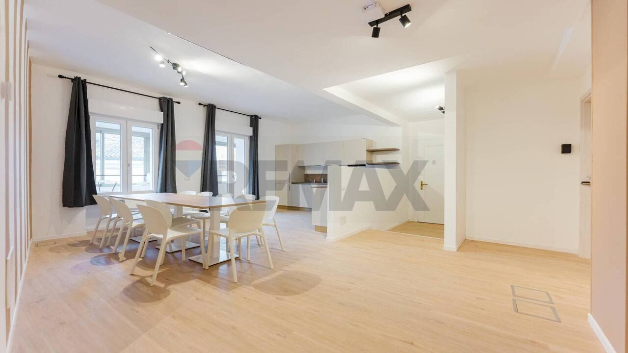 Sala da pranzo - Appartamento Padova - foto 1