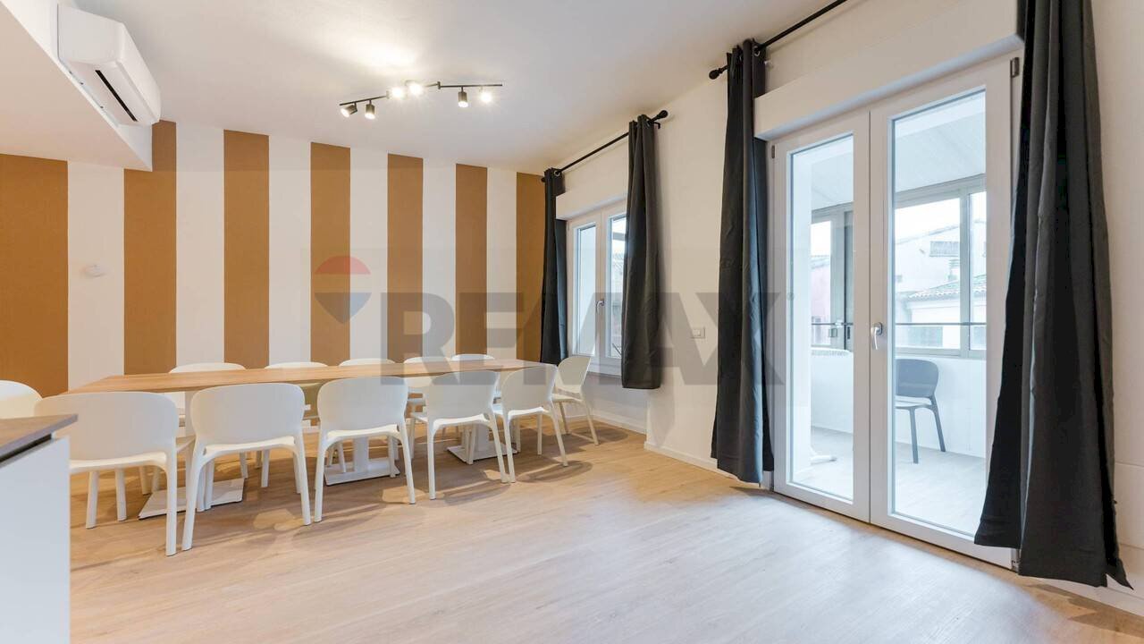 Sala da pranzo - Appartamento Padova - foto 2