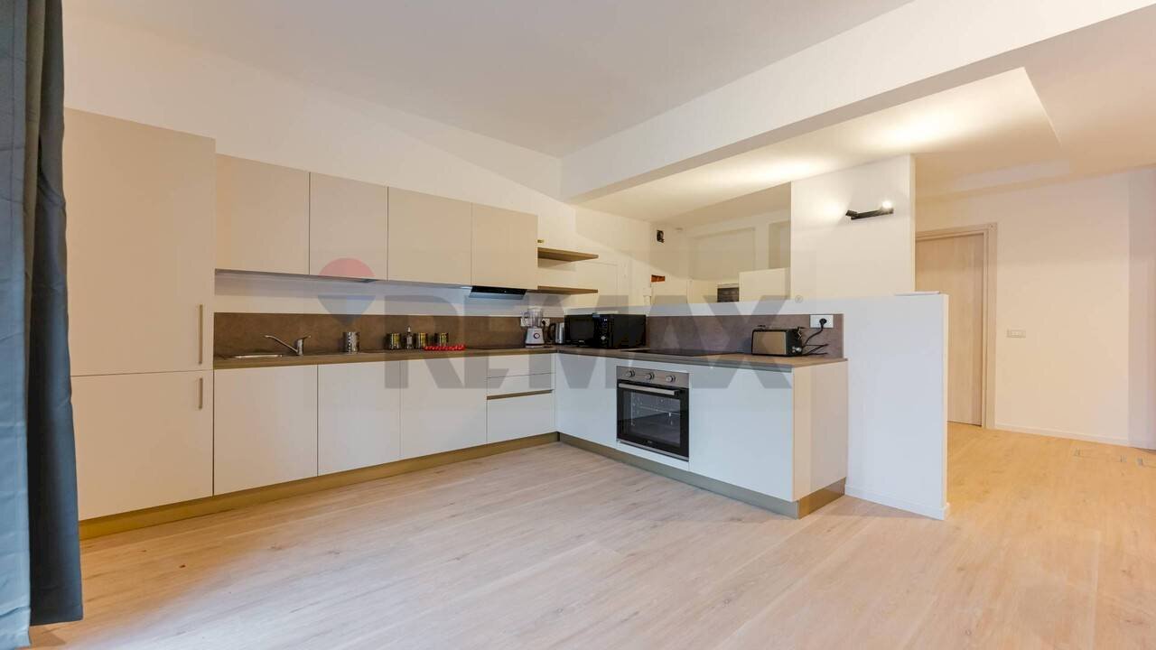 Cucina - Appartamento via norma cossetto
 
25, Padova - foto 2